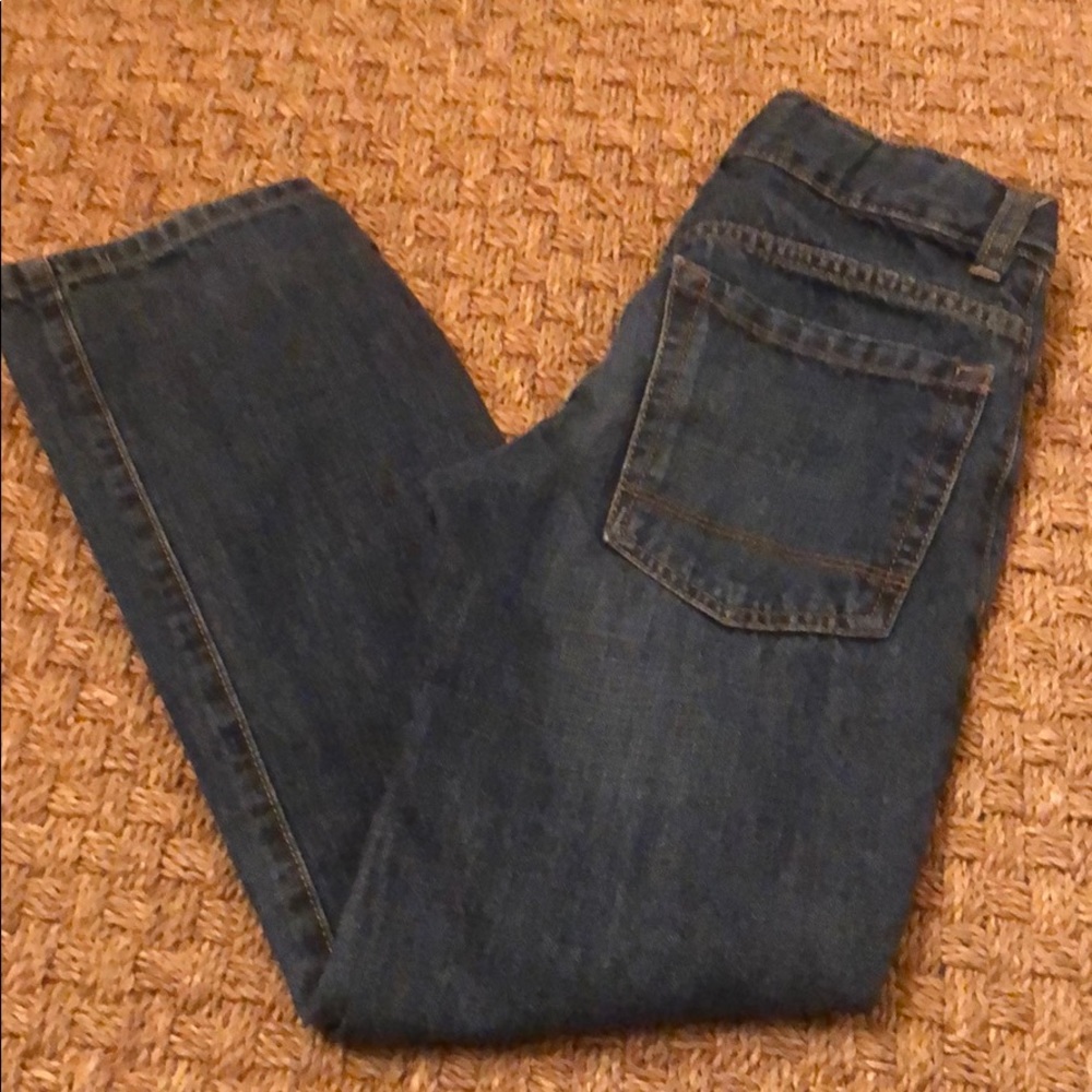 Old Navy Boys Skinny Jeans